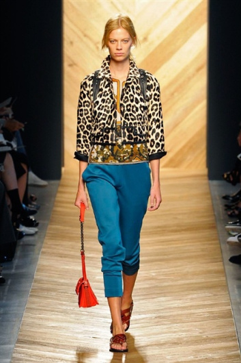 Fotoservizio/SS 2016/WOMEN/BOTTEGA VENETA/DP1/4