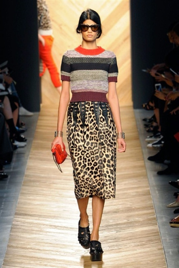 Fotoservizio/SS 2016/WOMEN/BOTTEGA VENETA/DP1/5