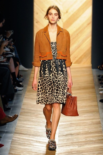 Fotoservizio/SS 2016/WOMEN/BOTTEGA VENETA/DP1/7