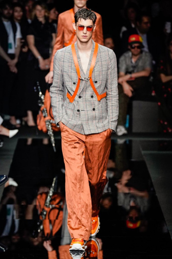 Fotoservizio/SS 2020/MEN/SFILATA/EMPORIO ARMANI/DP2/9