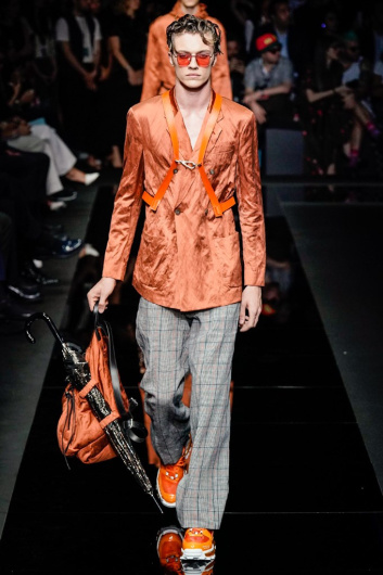 Fotoservizio/SS 2020/MEN/SFILATA/EMPORIO ARMANI/DP2/10