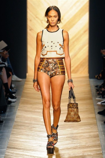 Fotoservizio/SS 2016/WOMEN/BOTTEGA VENETA/DP1/9