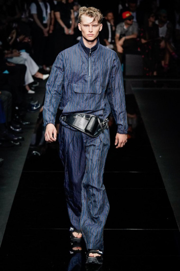 Fotoservizio/SS 2020/MEN/SFILATA/EMPORIO ARMANI/DP2/13