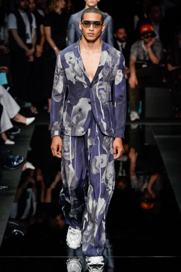 Fotoservizio/SS 2020/MEN/SFILATA/EMPORIO ARMANI/DP2/7