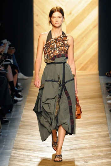 Fotoservizio/SS 2016/WOMEN/BOTTEGA VENETA/DP1/11