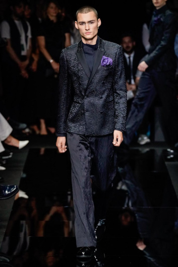 Fotoservizio/SS 2020/MEN/SFILATA/EMPORIO ARMANI/DP2/12