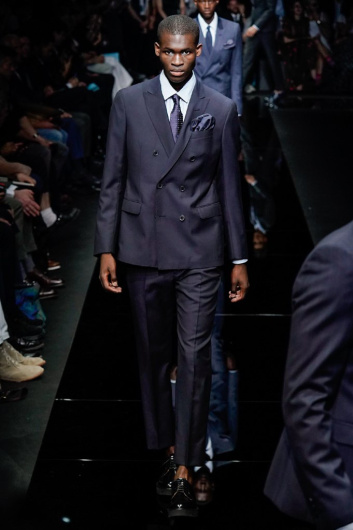 Fotoservizio/SS 2020/MEN/SFILATA/EMPORIO ARMANI/DP2/5