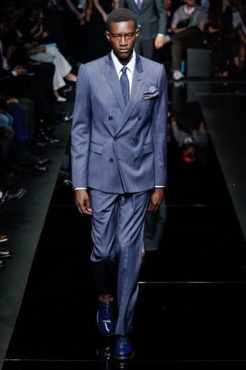 Fotoservizio/SS 2020/MEN/SFILATA/EMPORIO ARMANI/DP2/6