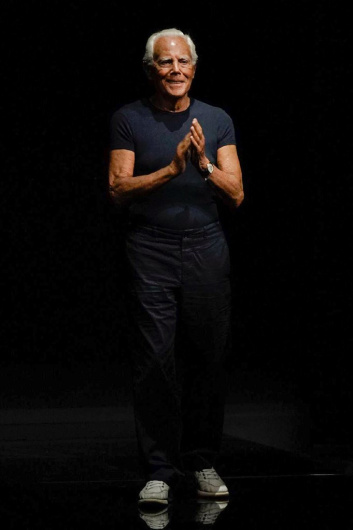 Fotoservizio/SS 2020/MEN/SFILATA/EMPORIO ARMANI/DP2/1