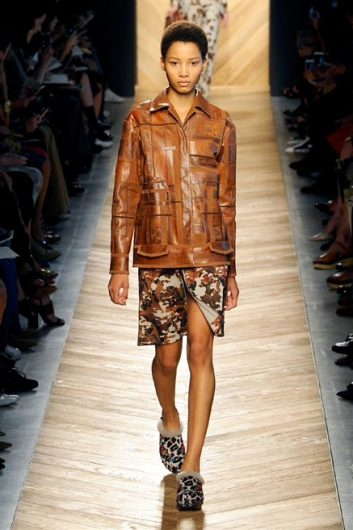 Fotoservizio/SS 2016/WOMEN/BOTTEGA VENETA/DP1/14