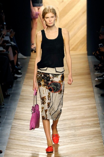 Fotoservizio/SS 2016/WOMEN/BOTTEGA VENETA/DP1/16