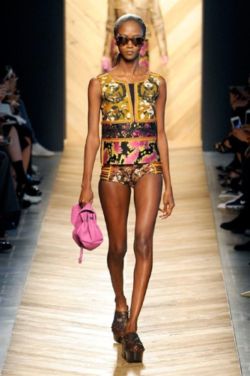 Fotoservizio/SS 2016/WOMEN/BOTTEGA VENETA/DP1/18