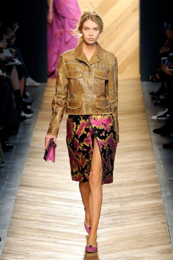 Fotoservizio/SS 2016/WOMEN/BOTTEGA VENETA/DP1/19