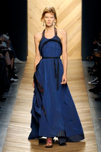 Fotoservizio/SS 2016/WOMEN/BOTTEGA VENETA/DP1/22