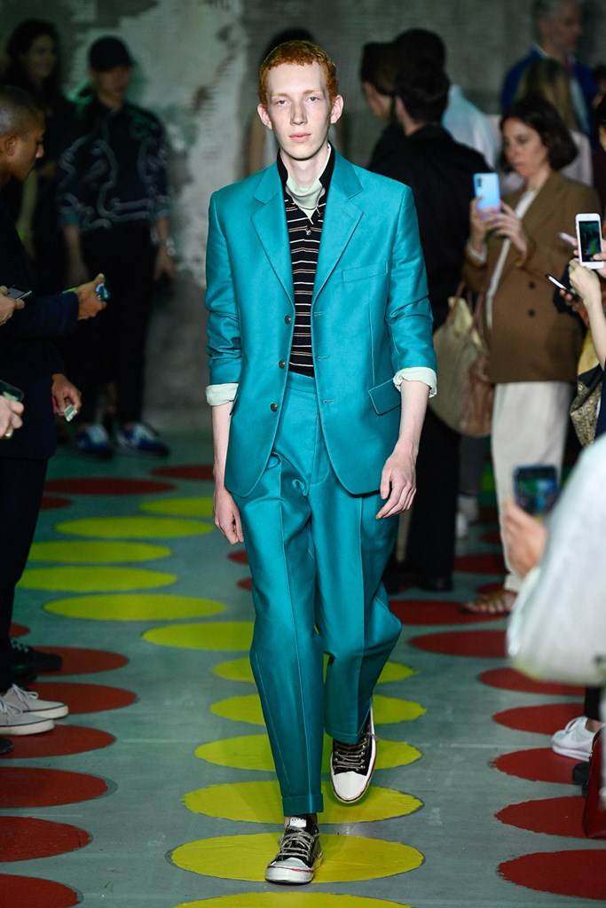 Fotoservizio/SS 2020/MEN/SFILATA/MARNI/DP2/2