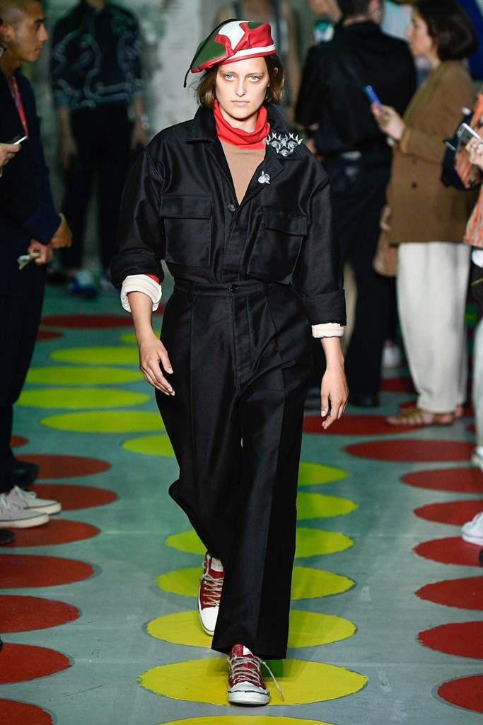 Fotoservizio/SS 2020/MEN/SFILATA/MARNI/DP2/3