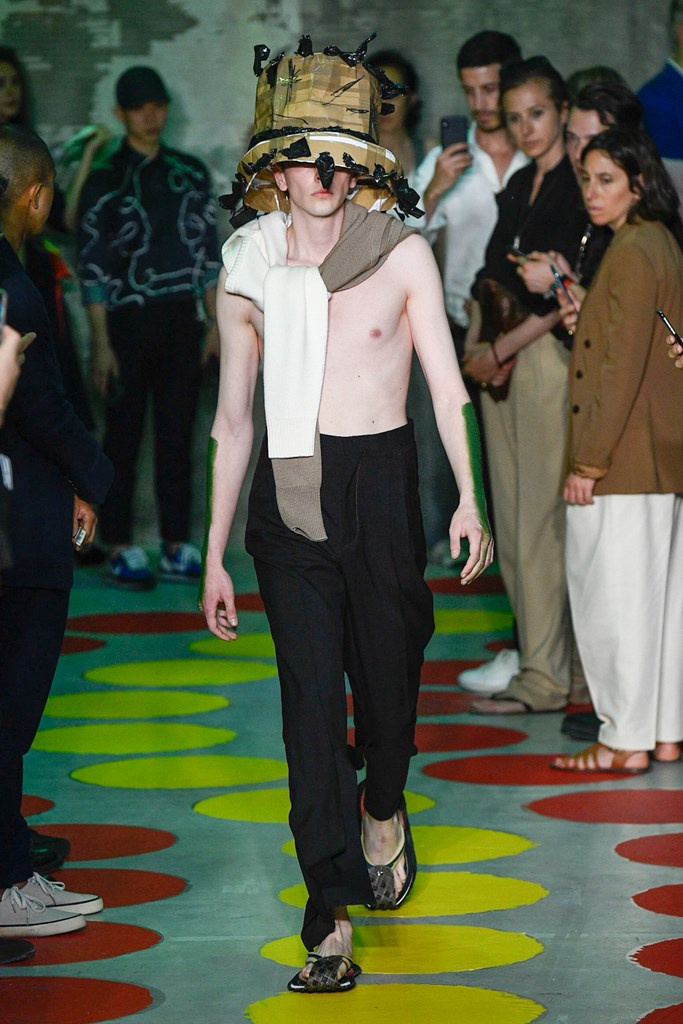 Fotoservizio/SS 2020/MEN/SFILATA/MARNI/DP2/6