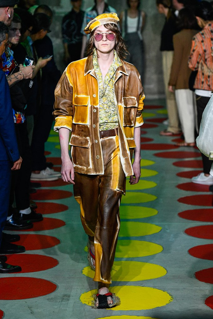 Fotoservizio/SS 2020/MEN/SFILATA/MARNI/DP2/13