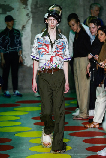 Fotoservizio/SS 2020/MEN/SFILATA/MARNI/DP2/14