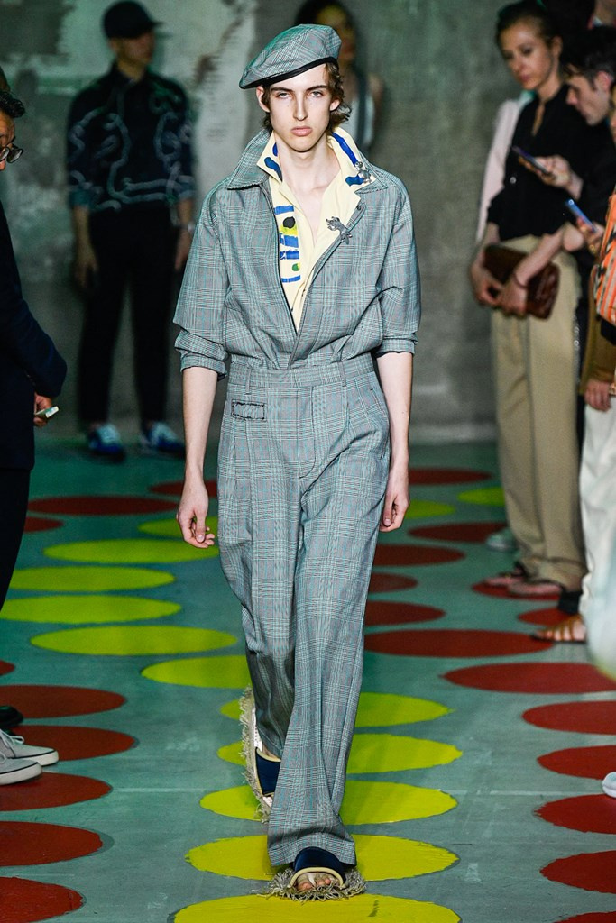 Fotoservizio/SS 2020/MEN/SFILATA/MARNI/DP2/16