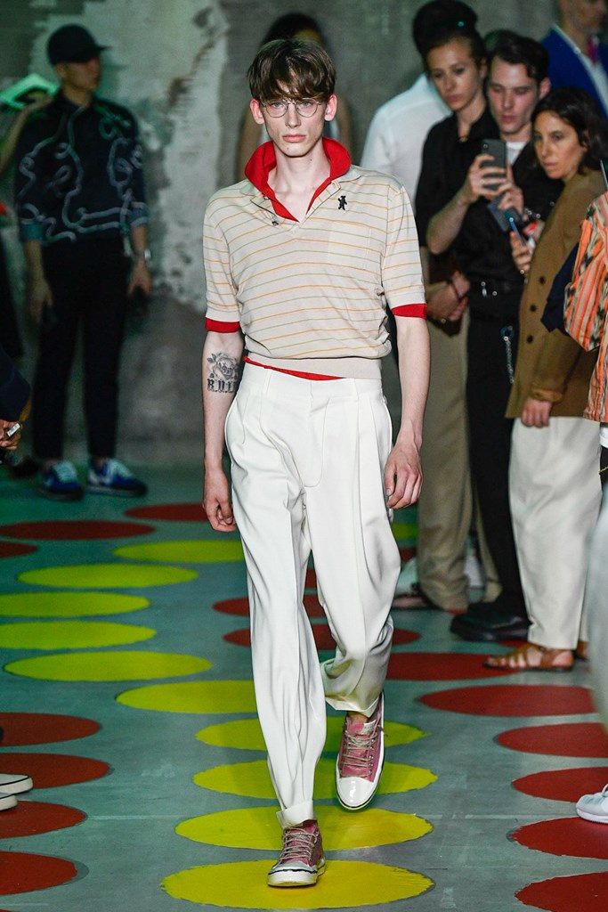 Fotoservizio/SS 2020/MEN/SFILATA/MARNI/DP2/7