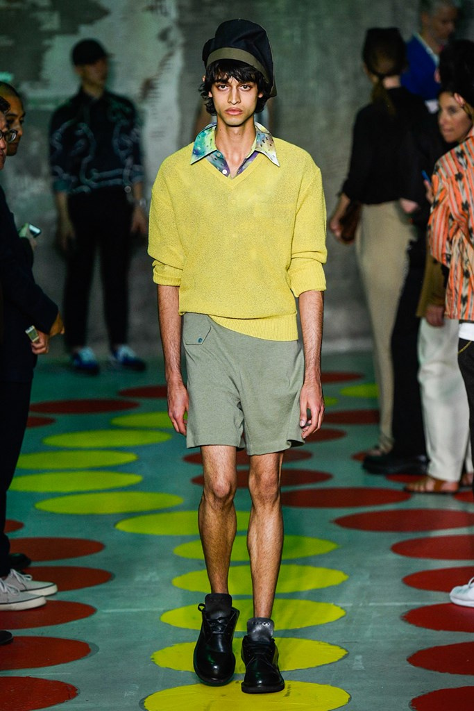 Fotoservizio/SS 2020/MEN/SFILATA/MARNI/DP2/4