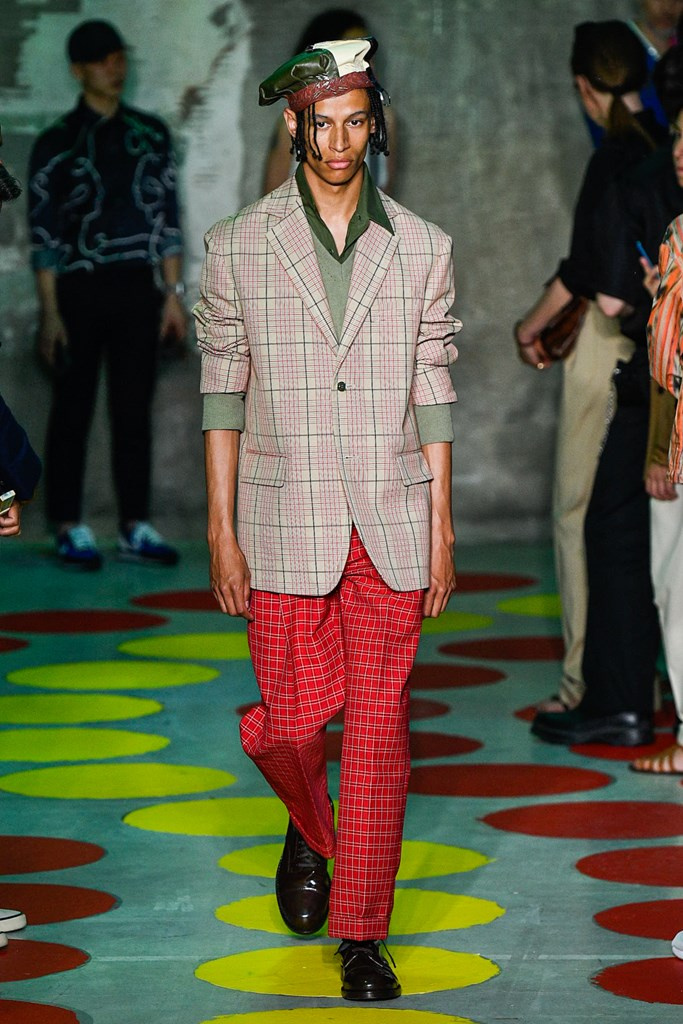 Fotoservizio/SS 2020/MEN/SFILATA/MARNI/DP2/5
