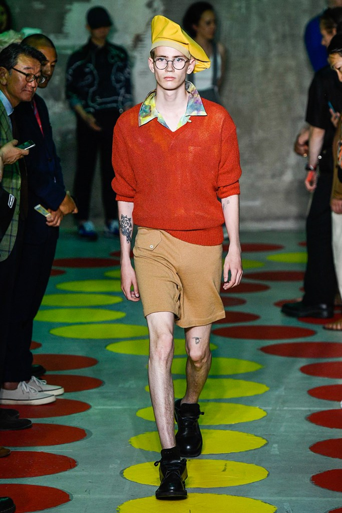 Fotoservizio/SS 2020/MEN/SFILATA/MARNI/DP2/6