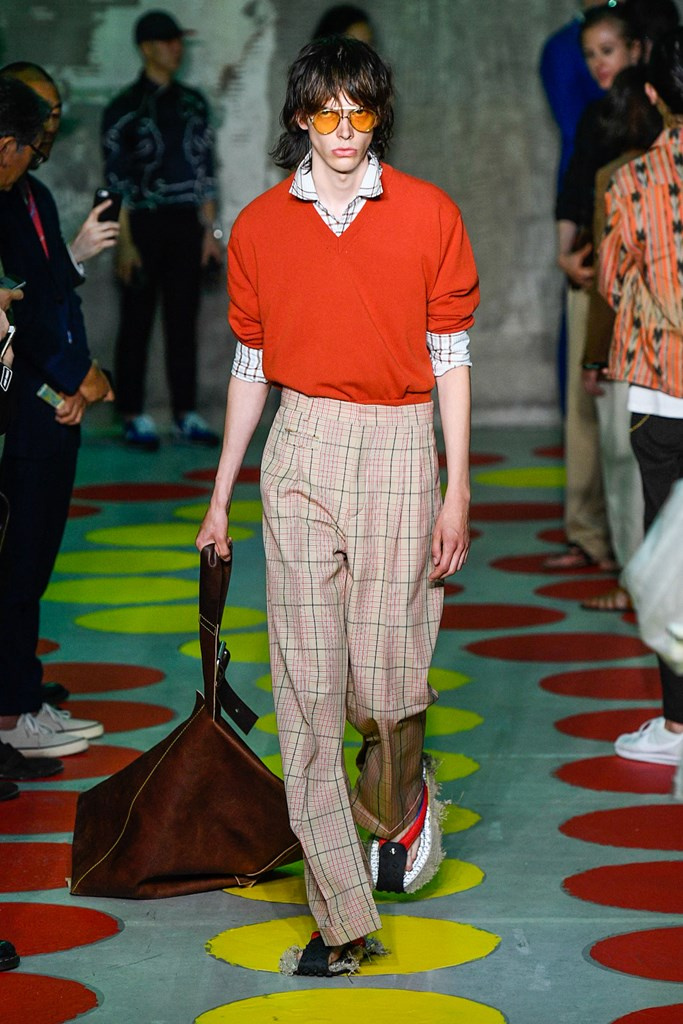 Fotoservizio/SS 2020/MEN/SFILATA/MARNI/DP2/8