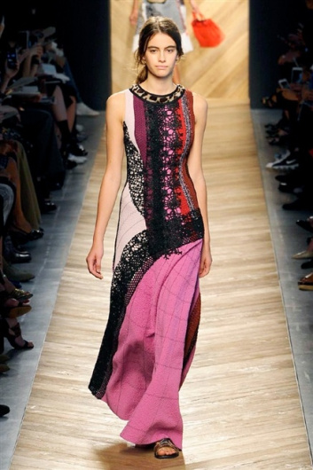 Fotoservizio/SS 2016/WOMEN/BOTTEGA VENETA/DP1/25