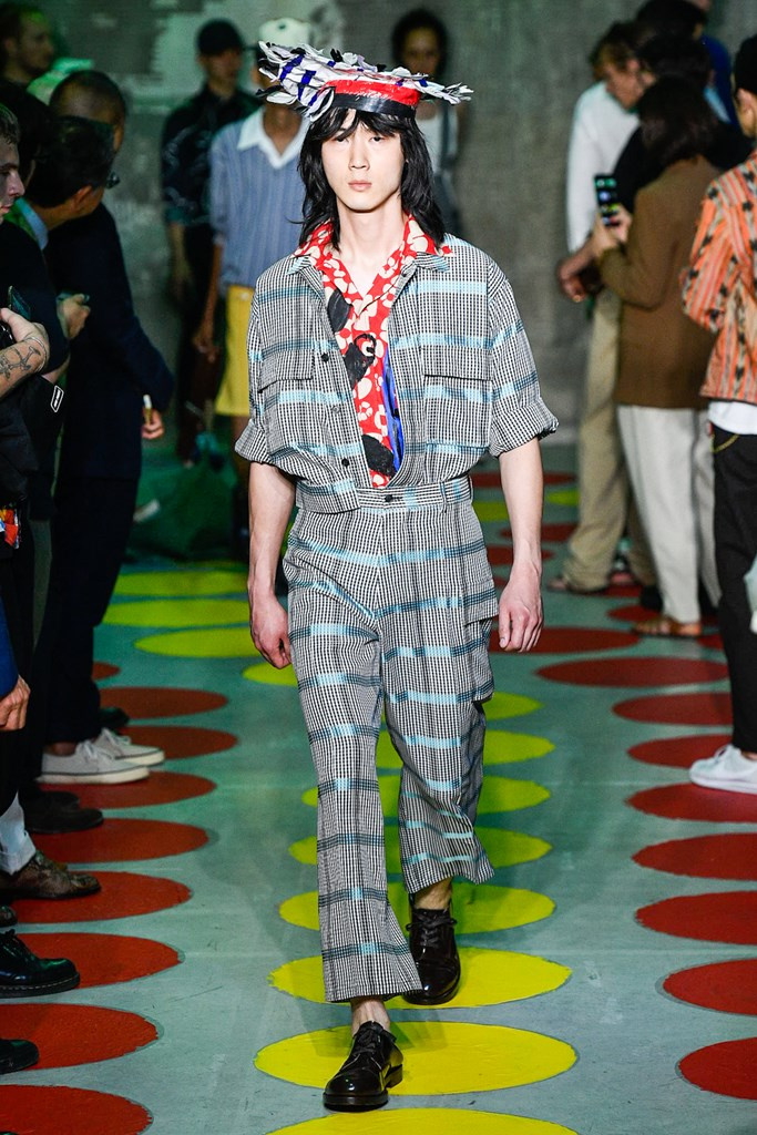 Fotoservizio/SS 2020/MEN/SFILATA/MARNI/DP2/0