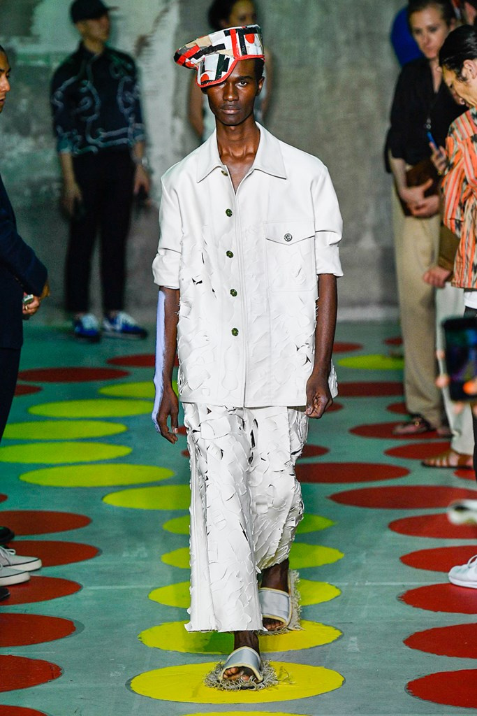 Fotoservizio/SS 2020/MEN/SFILATA/MARNI/DP2/3