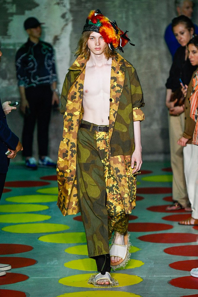 Fotoservizio/SS 2020/MEN/SFILATA/MARNI/DP2/4