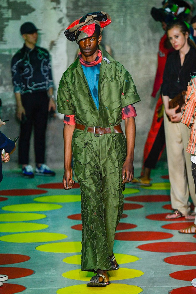 Fotoservizio/SS 2020/MEN/SFILATA/MARNI/DP2/5