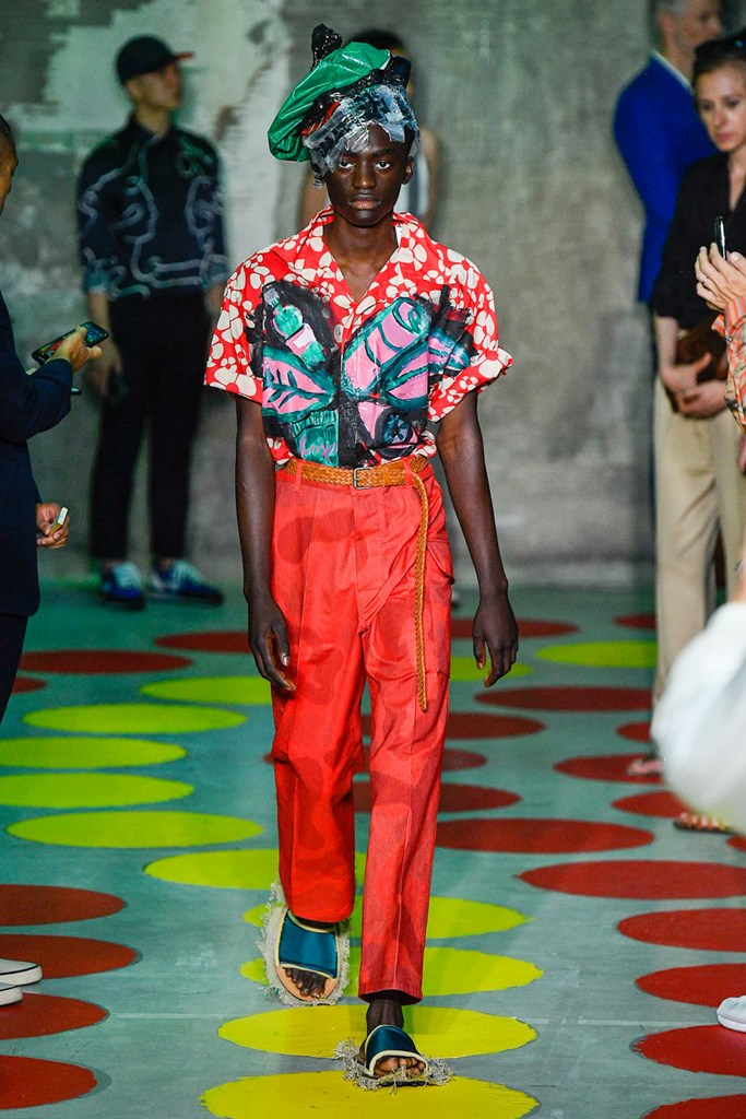 Fotoservizio/SS 2020/MEN/SFILATA/MARNI/DP2/7