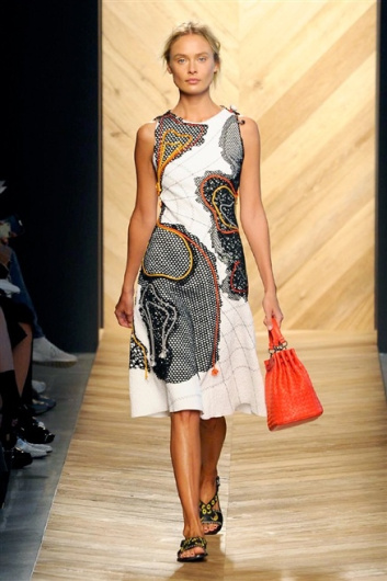 Fotoservizio/SS 2016/WOMEN/BOTTEGA VENETA/DP1/26