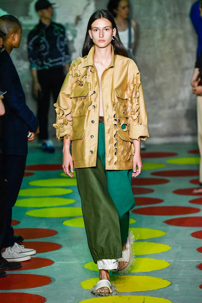 Fotoservizio/SS 2020/MEN/SFILATA/MARNI/DP2/1