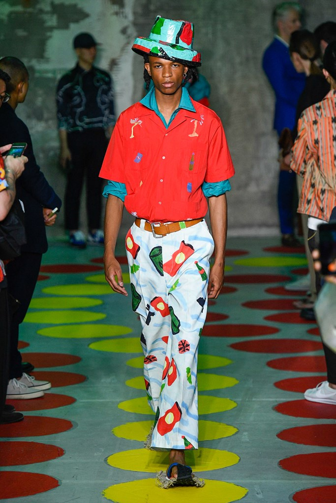 Fotoservizio/SS 2020/MEN/SFILATA/MARNI/DP2/3