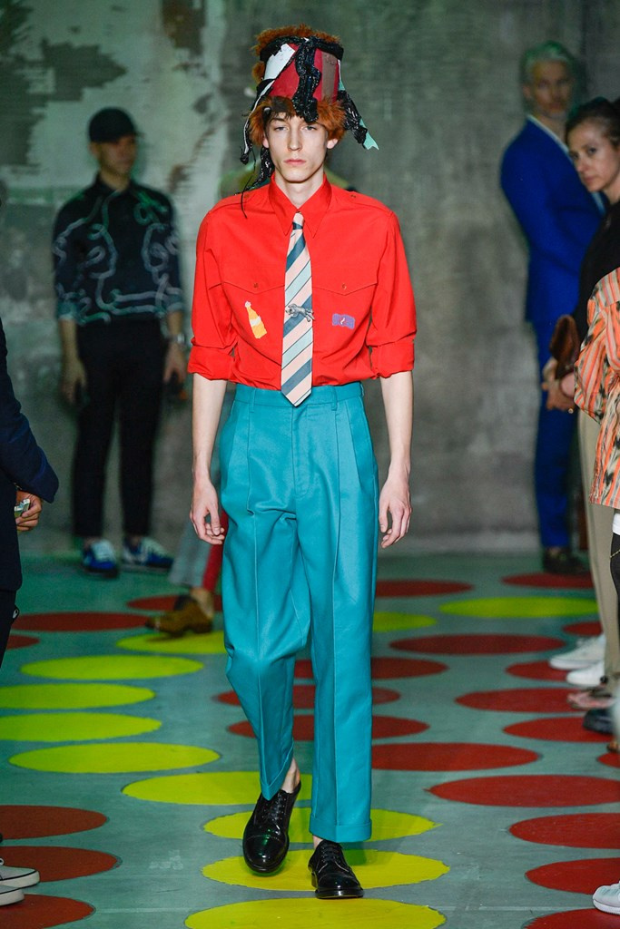 Fotoservizio/SS 2020/MEN/SFILATA/MARNI/DP2/5