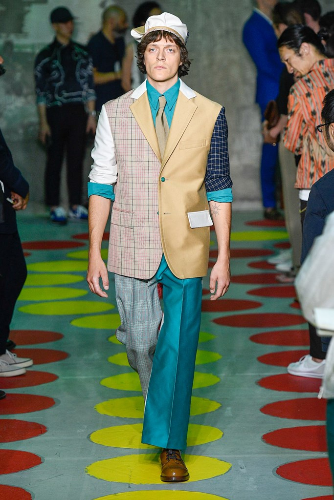 Fotoservizio/SS 2020/MEN/SFILATA/MARNI/DP2/6