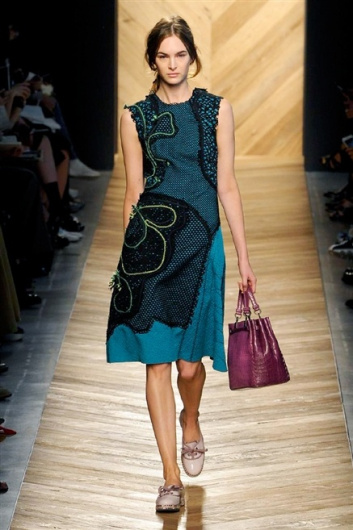 Fotoservizio/SS 2016/WOMEN/BOTTEGA VENETA/DP1/27