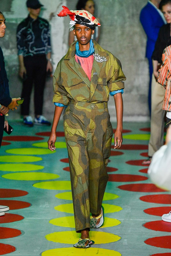 Fotoservizio/SS 2020/MEN/SFILATA/MARNI/DP2/8