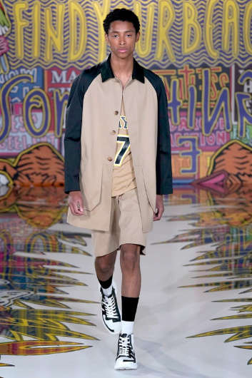 Fotoservizio/SS 2020/MEN/SFILATA/NEIL BARRETT/DP2/0