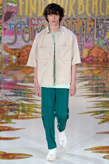 Fotoservizio/SS 2020/MEN/SFILATA/NEIL BARRETT/DP2/3