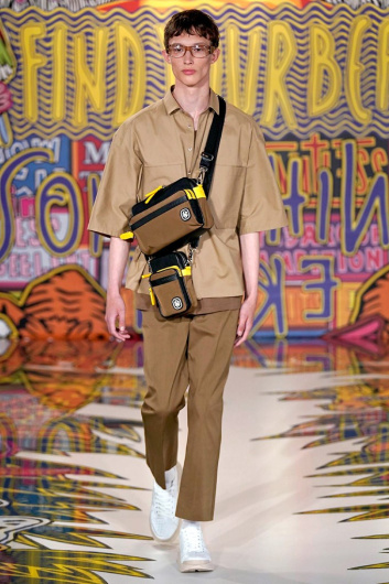 Fotoservizio/SS 2020/MEN/SFILATA/NEIL BARRETT/DP2/4