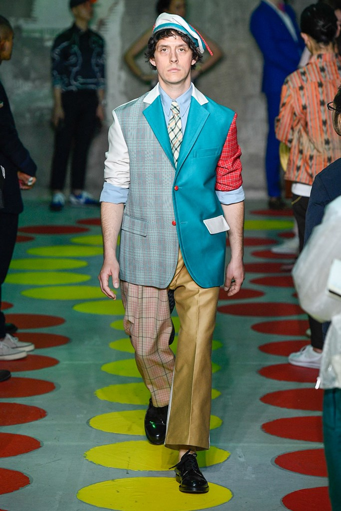 Fotoservizio/SS 2020/MEN/SFILATA/MARNI/DP2/8