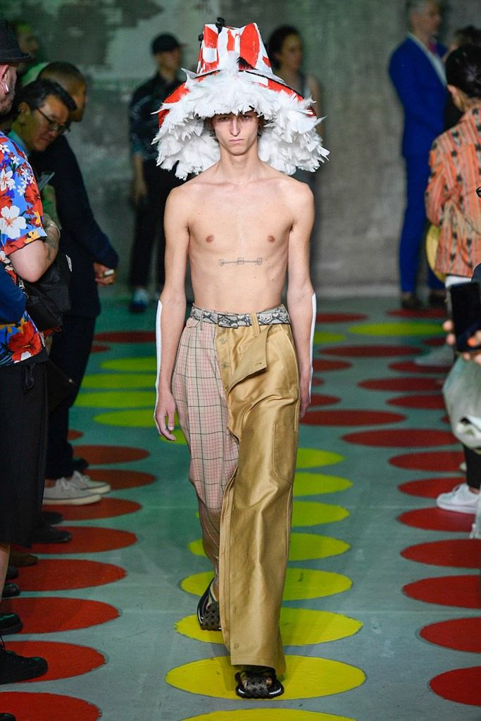 Fotoservizio/SS 2020/MEN/SFILATA/MARNI/DP2/9