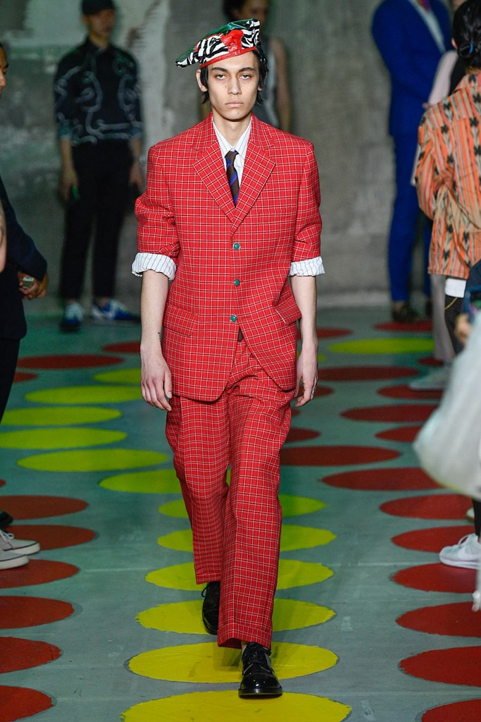 Fotoservizio/SS 2020/MEN/SFILATA/MARNI/DP2/0