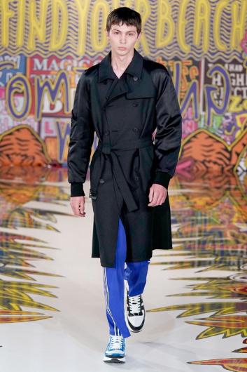 Fotoservizio/SS 2020/MEN/SFILATA/NEIL BARRETT/DP2/5