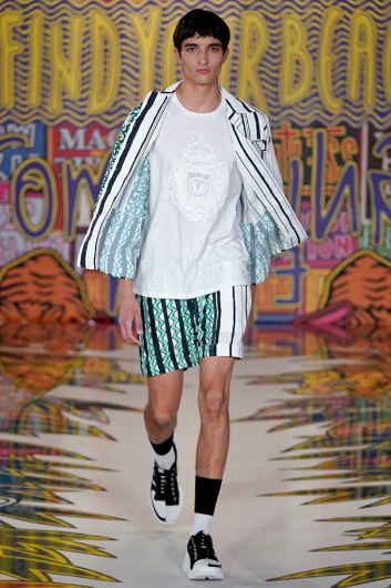 Fotoservizio/SS 2020/MEN/SFILATA/NEIL BARRETT/DP2/5